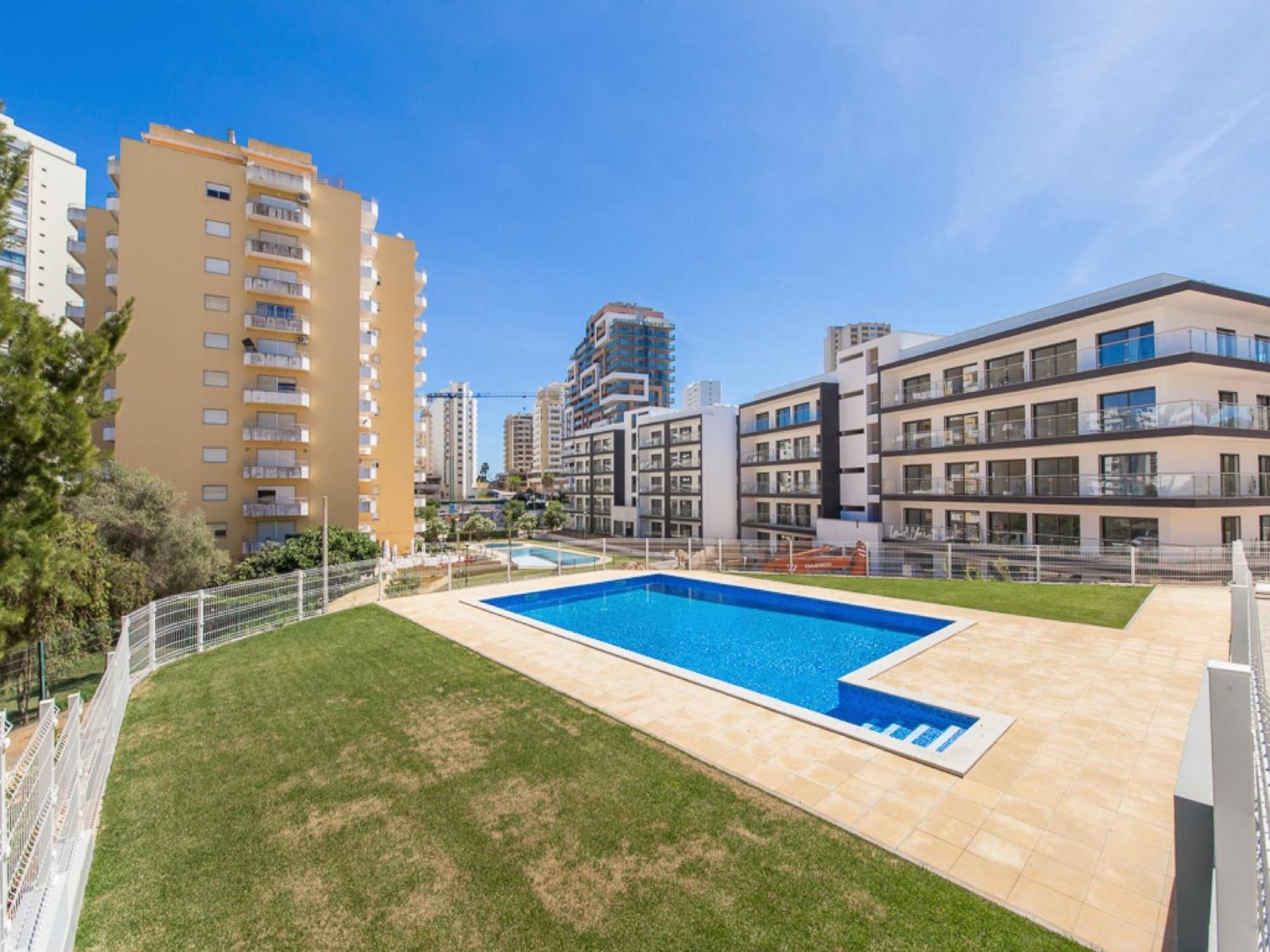 Akisol Portimao Summer Exterior photo